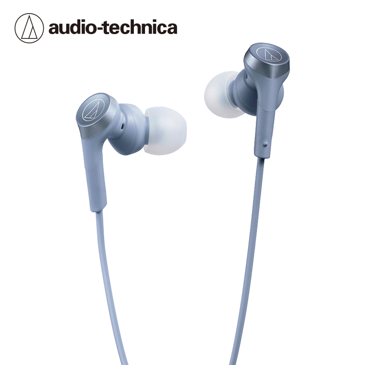 鐵三角 ATH-CKS330C USB Type-C™用耳塞式耳機_4