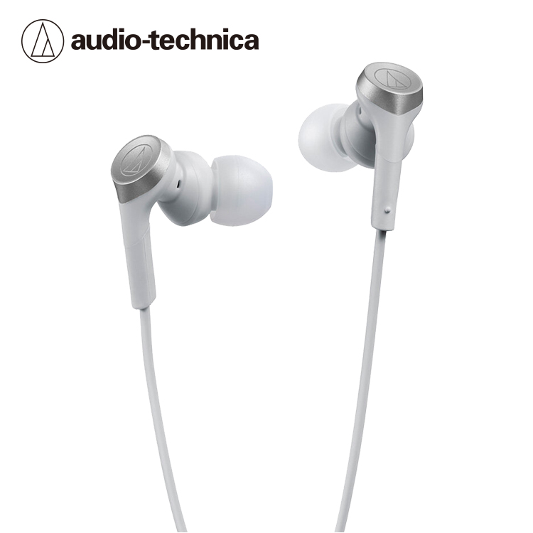 鐵三角 ATH-CKS330C USB Type-C™用耳塞式耳機_8