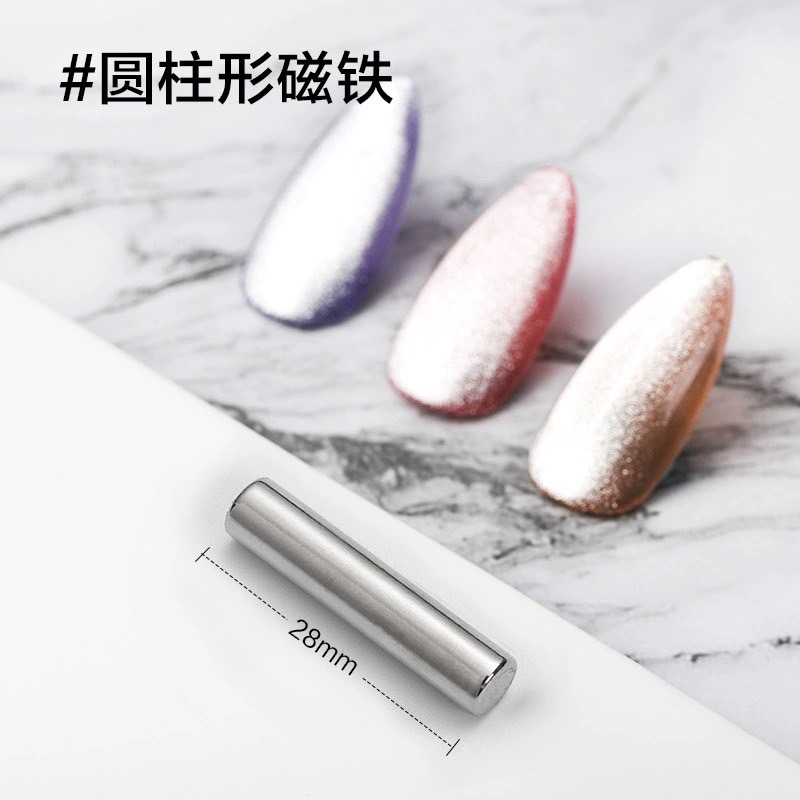 貓眼磁鐵◢ 強力磁圓柱磁鐵 / 直徑1*長2.7-2.8cm_1
