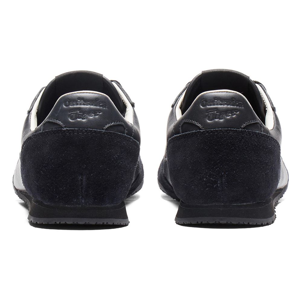 黑色皮革 SERRANO CL｜1183C252-001_4