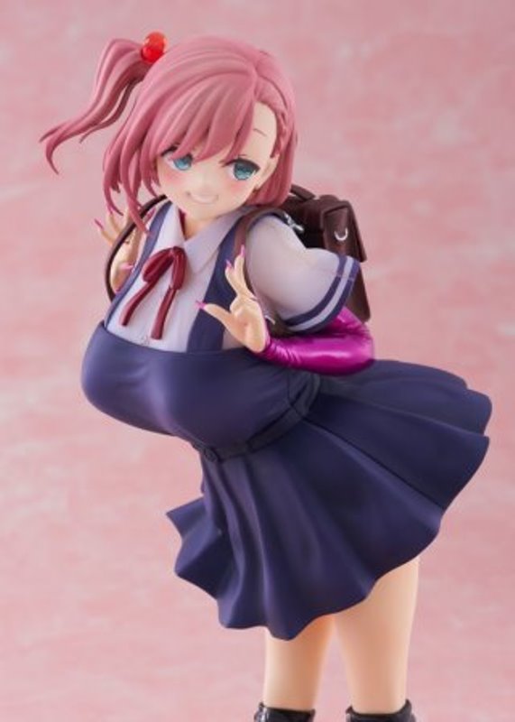 PLUM 1/7 左藤空気立花愛玲菜PVC PLUM 1/7 左藤空気立花愛玲菜PVC
