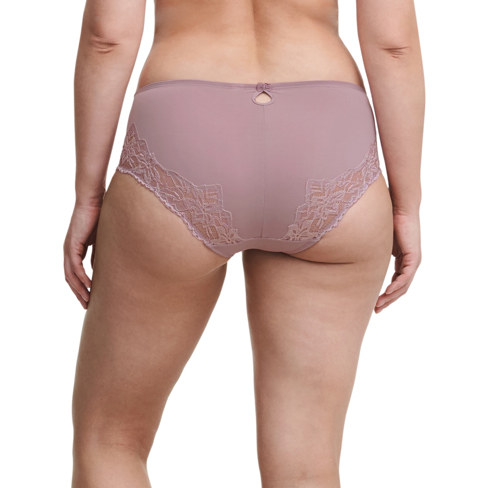 網路獨賣【Chantelle Easy Feel】四角內褲>S-L>紫藕(91340_0QO)【Mary】_2