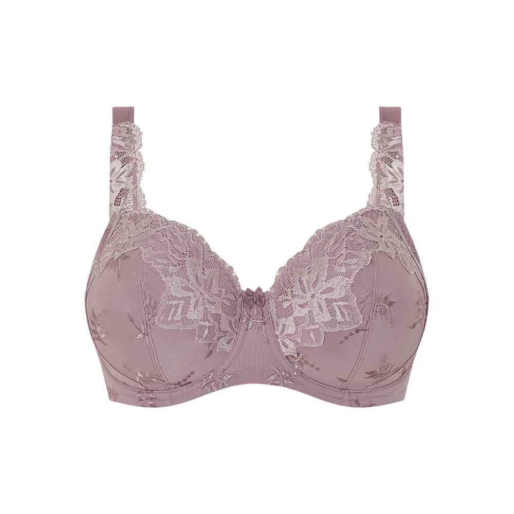 網路獨賣【Chantelle Easy Feel】四角內褲>S-L>紫藕(91340_0QO)【Mary】_5