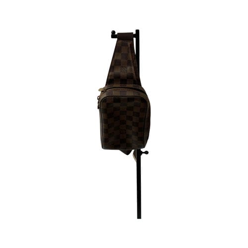 【南港店】LOUIS VUITTON/腰包//N51994