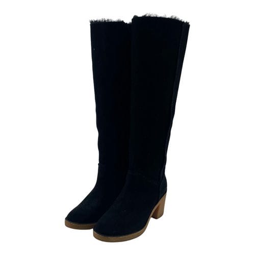 【台中一中店】UGG australia/靴子//1018937