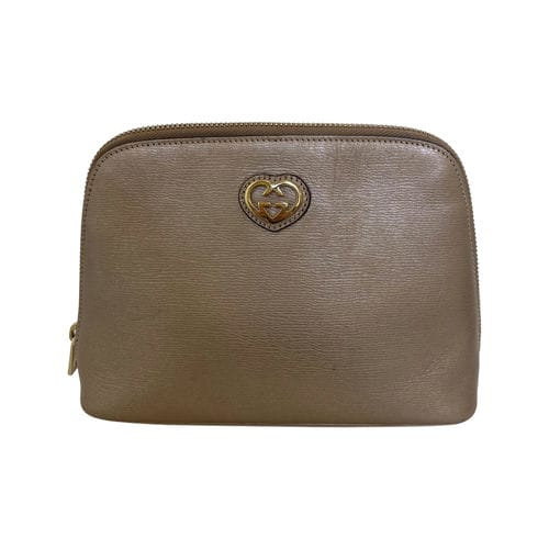【台中廣三SOGO店】GUCCI/小袋子//338189