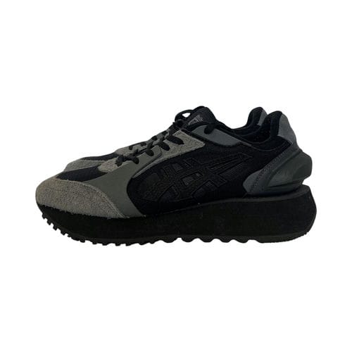 【台中廣三SOGO店】Onitsuka Tiger/低筒運動休閒鞋/25cm/1183B555