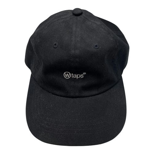 【誠品生活新店店】WTAPS/棒球帽/其他/231HCDT-HT17