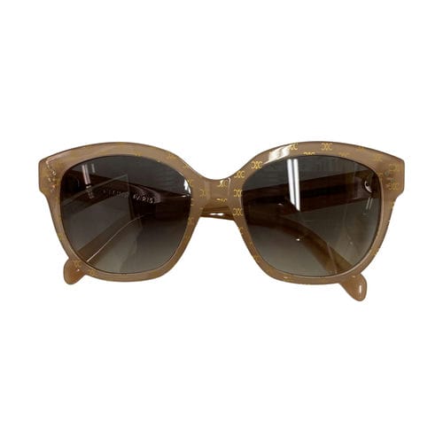 【微風南山店】CELINE/太陽眼鏡//cl401671