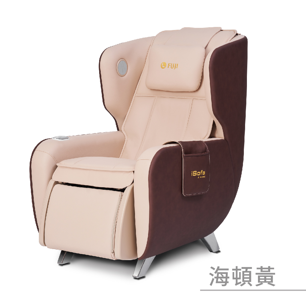 AI愛沙發 FG-940│AI按摩椅_2