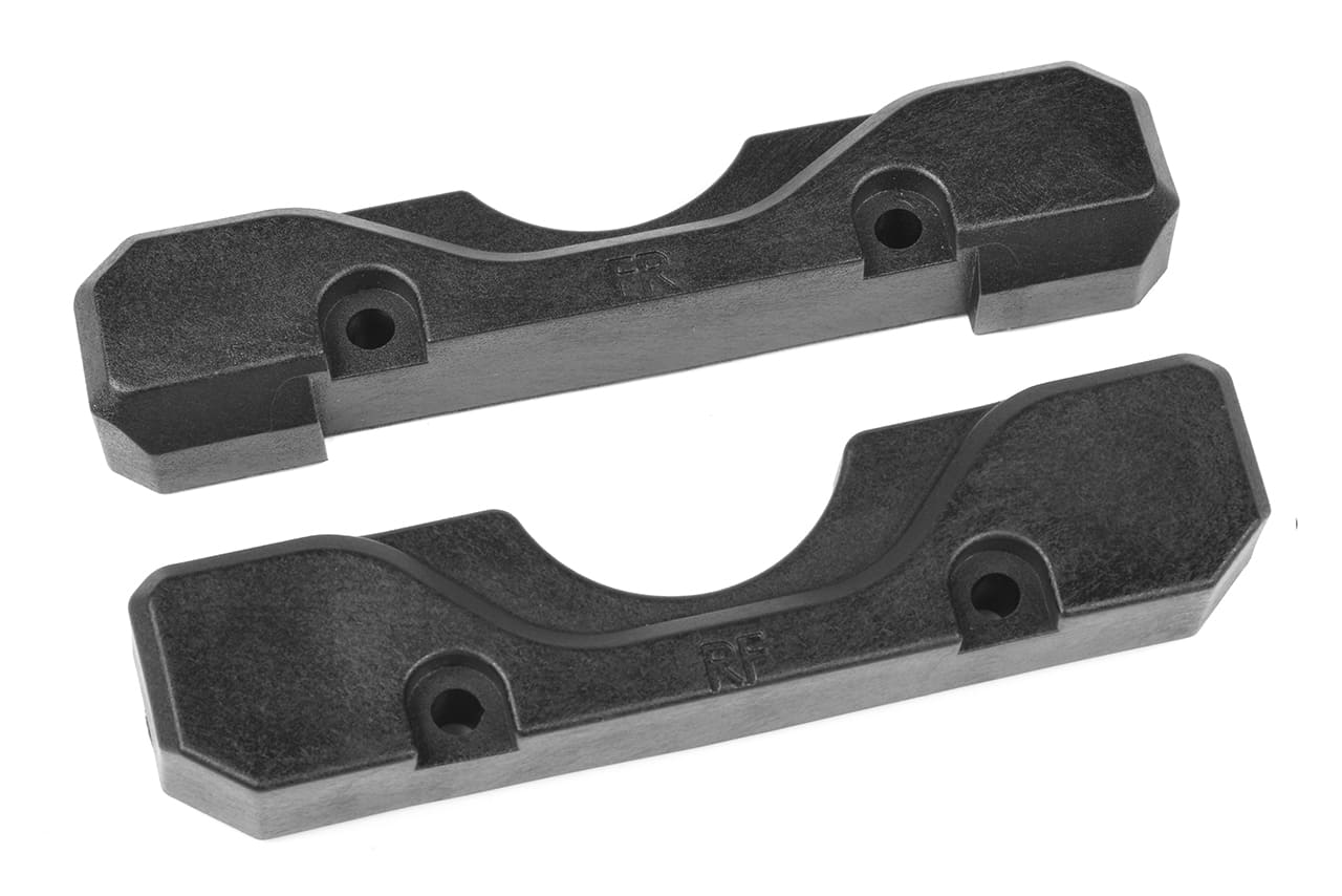 C-00180-1001 Suspension Arm Mount - RF - FR - Composite - 1 Set_0