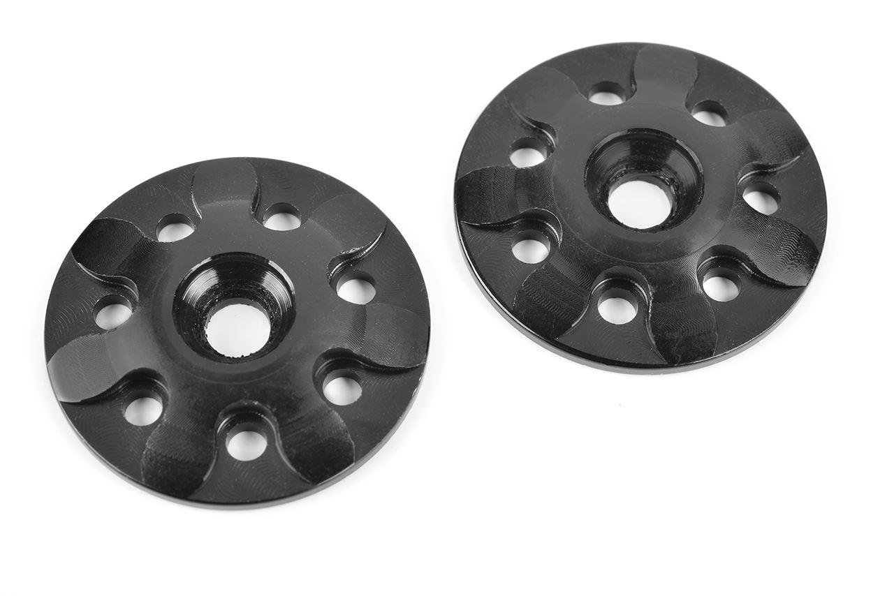 C-00180-157 Wing Washer - Lightened - Aluminum - 2 pcs_0