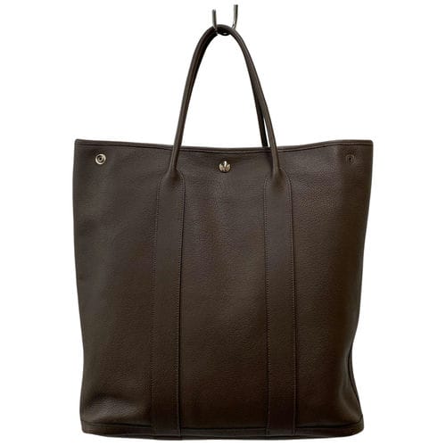 【逢甲福星店】HERMES/托特包//
