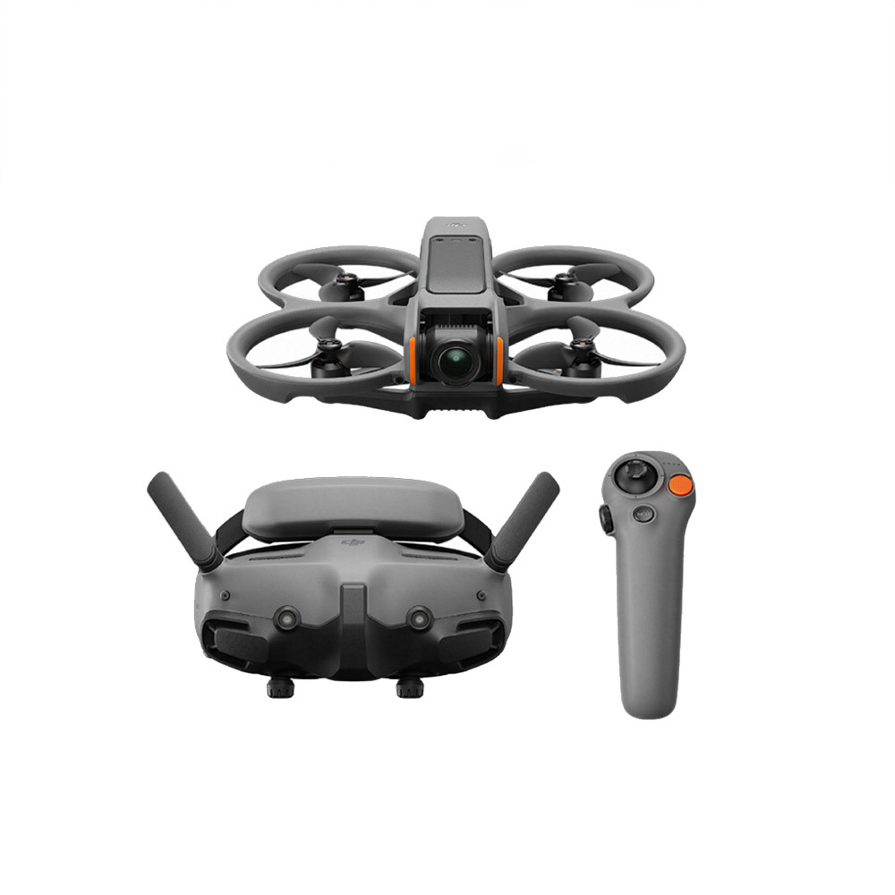 【DJI】Avata 2 暢飛套裝 (單電池版) 公司貨_1