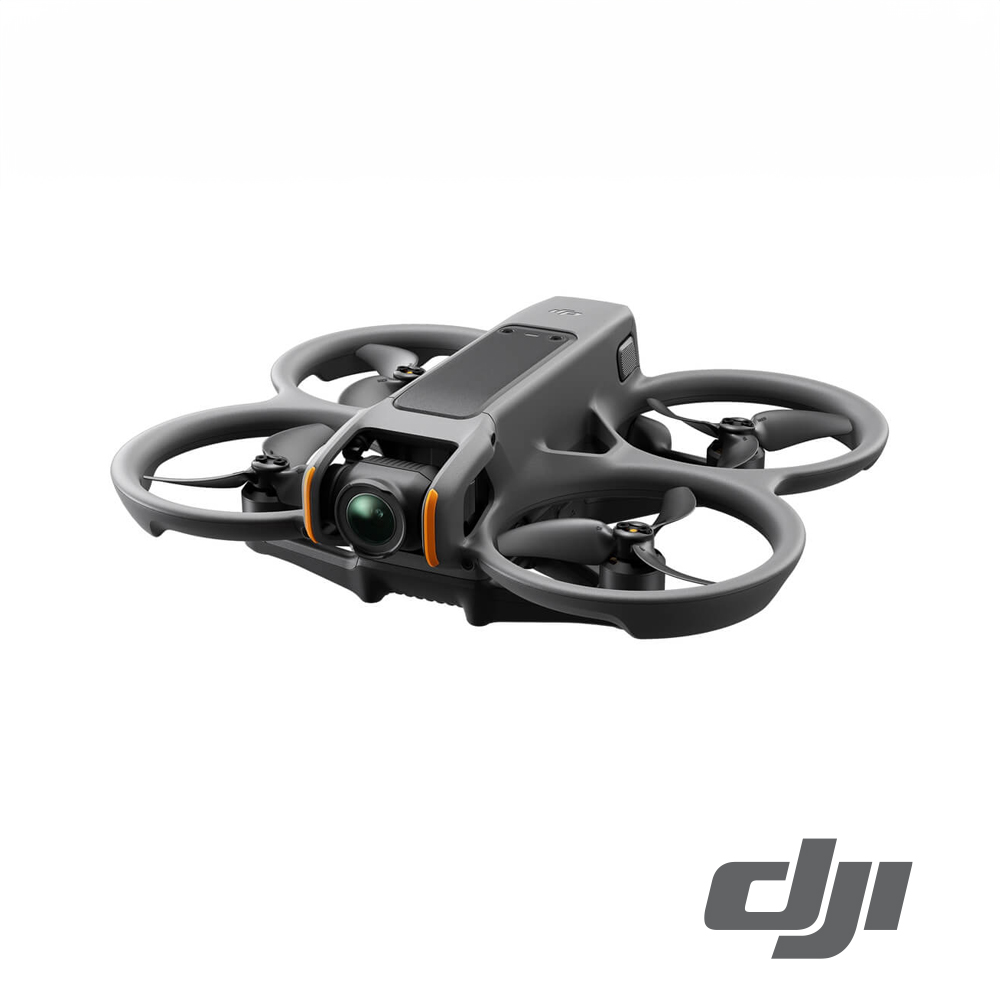【DJI】Avata 2 暢飛套裝 (單電池版) 公司貨_6