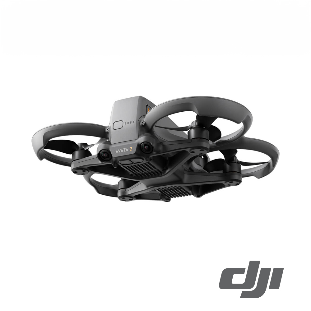 【DJI】Avata 2 暢飛套裝 (單電池版) 公司貨_7