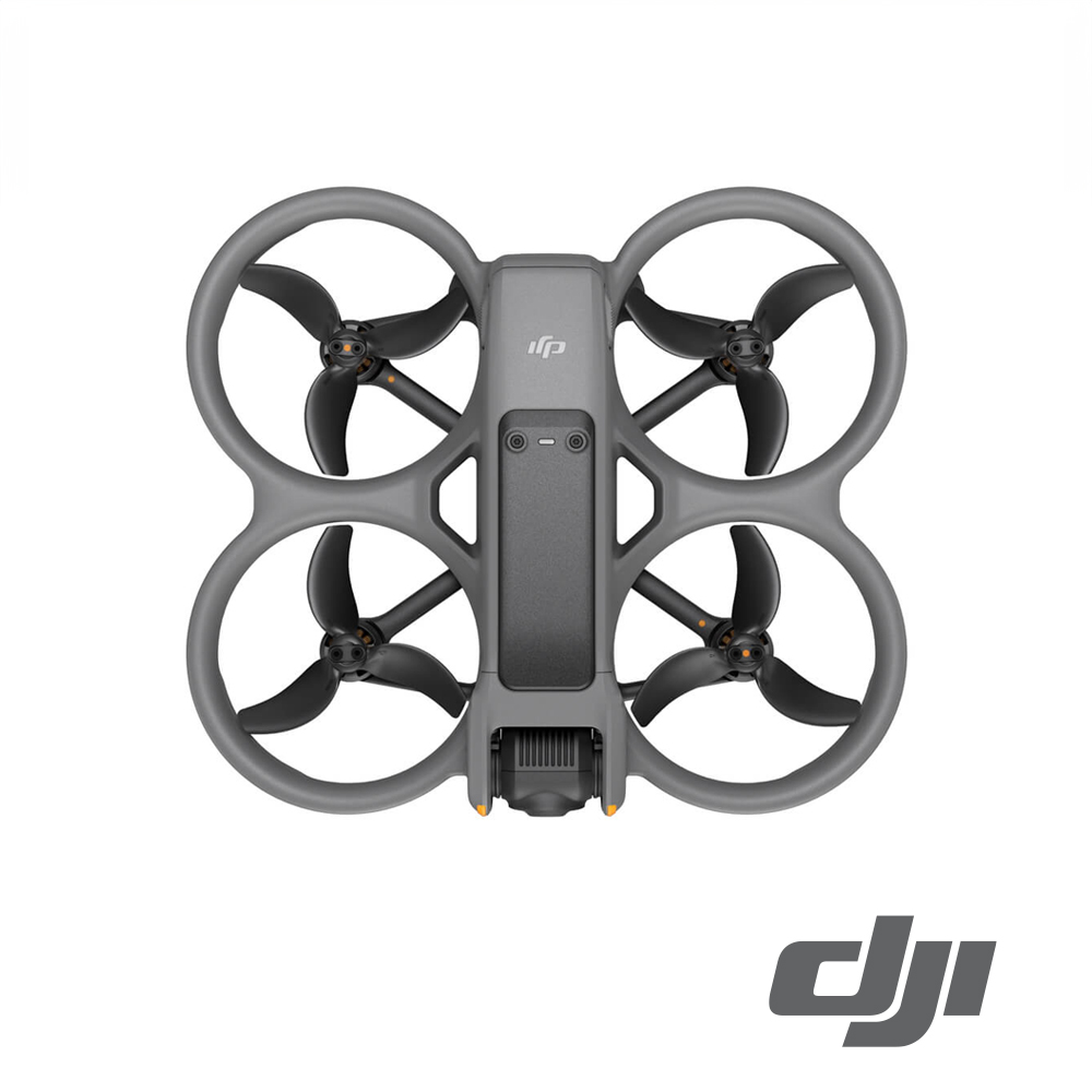 【DJI】Avata 2 暢飛套裝 (單電池版) 公司貨_8