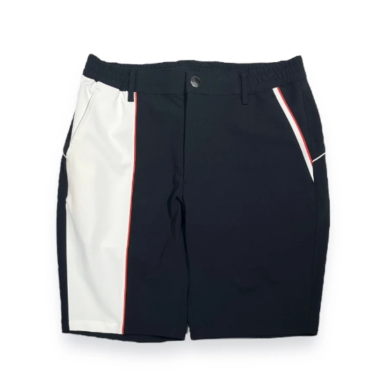 【DECEMBERMAY】Slender Bodyshell kudos Shade shorts_MEN 1-305-2106