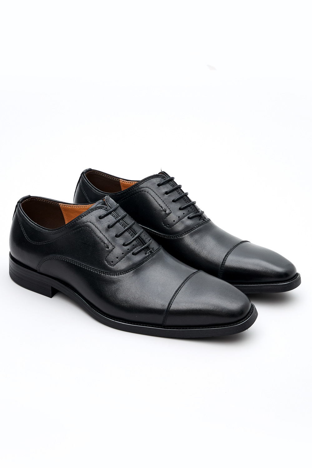 SST&C Black Oxford | 1312403001  (Outlet)_0