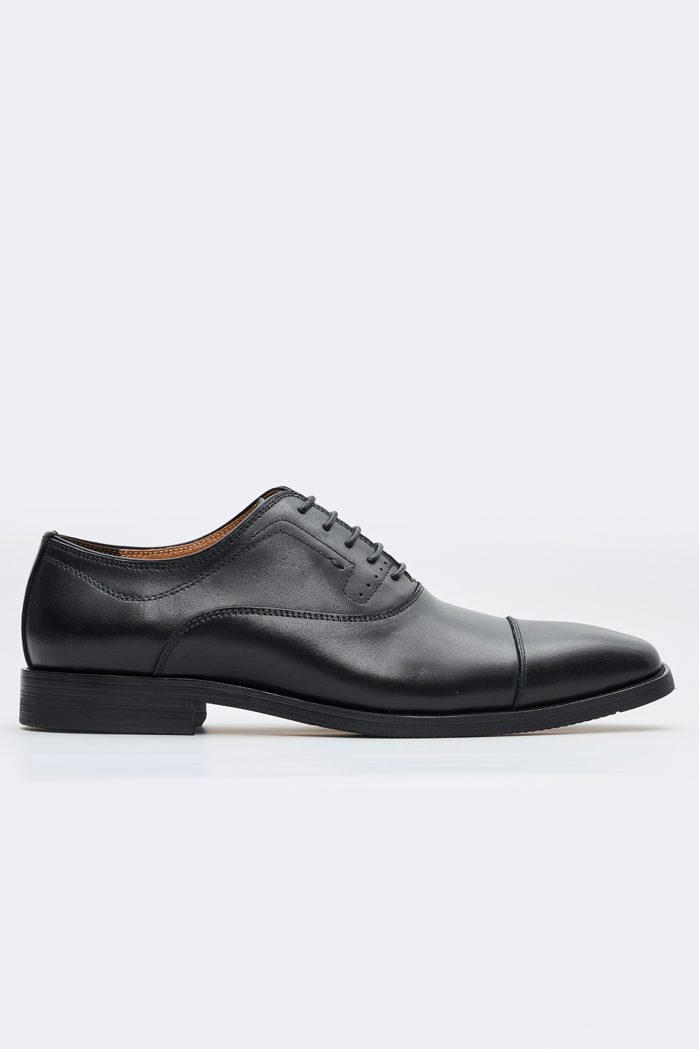 SST&C Black Oxford | 1312403001  (Outlet)_1