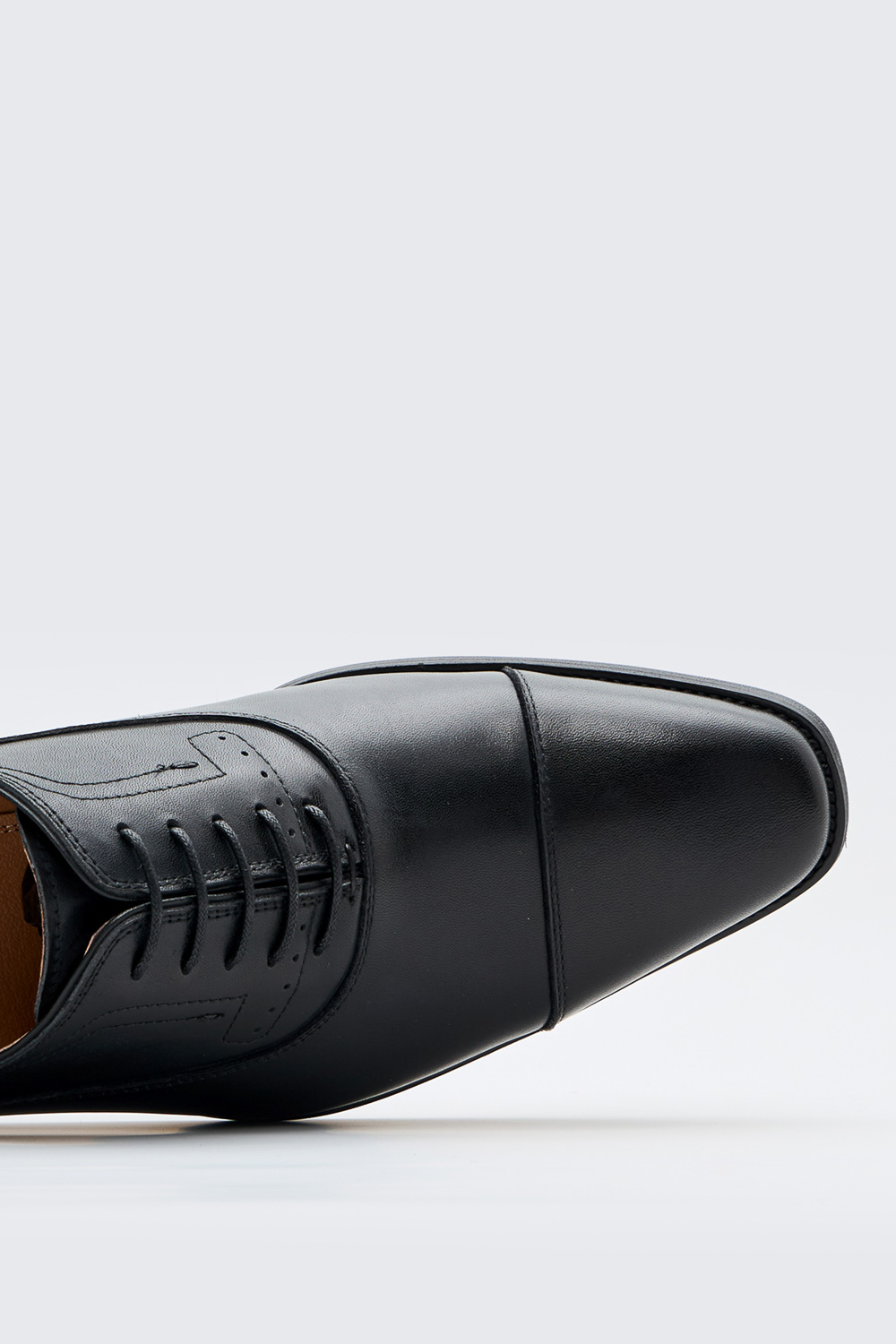 SST&C Black Oxford | 1312403001  (Outlet)_2
