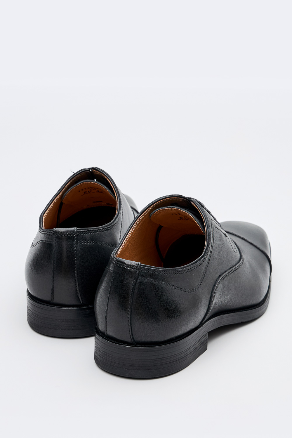 SST&C Black Oxford | 1312403001  (Outlet)_4
