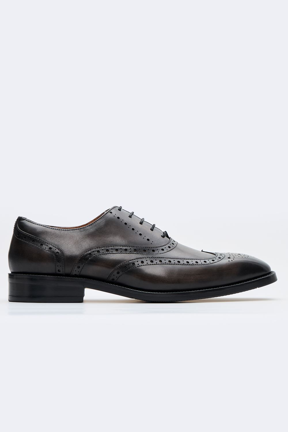 SST&C Gray Oxford | 1312403004  (Outlet)_1