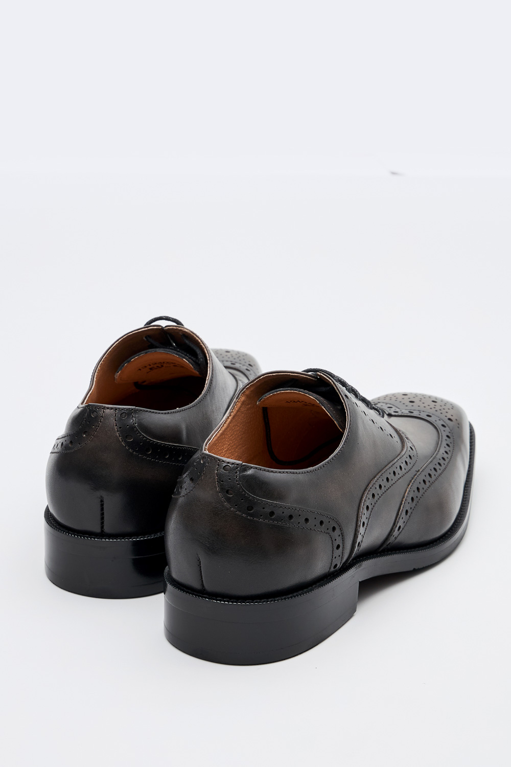 SST&C Gray Oxford | 1312403004  (Outlet)_4