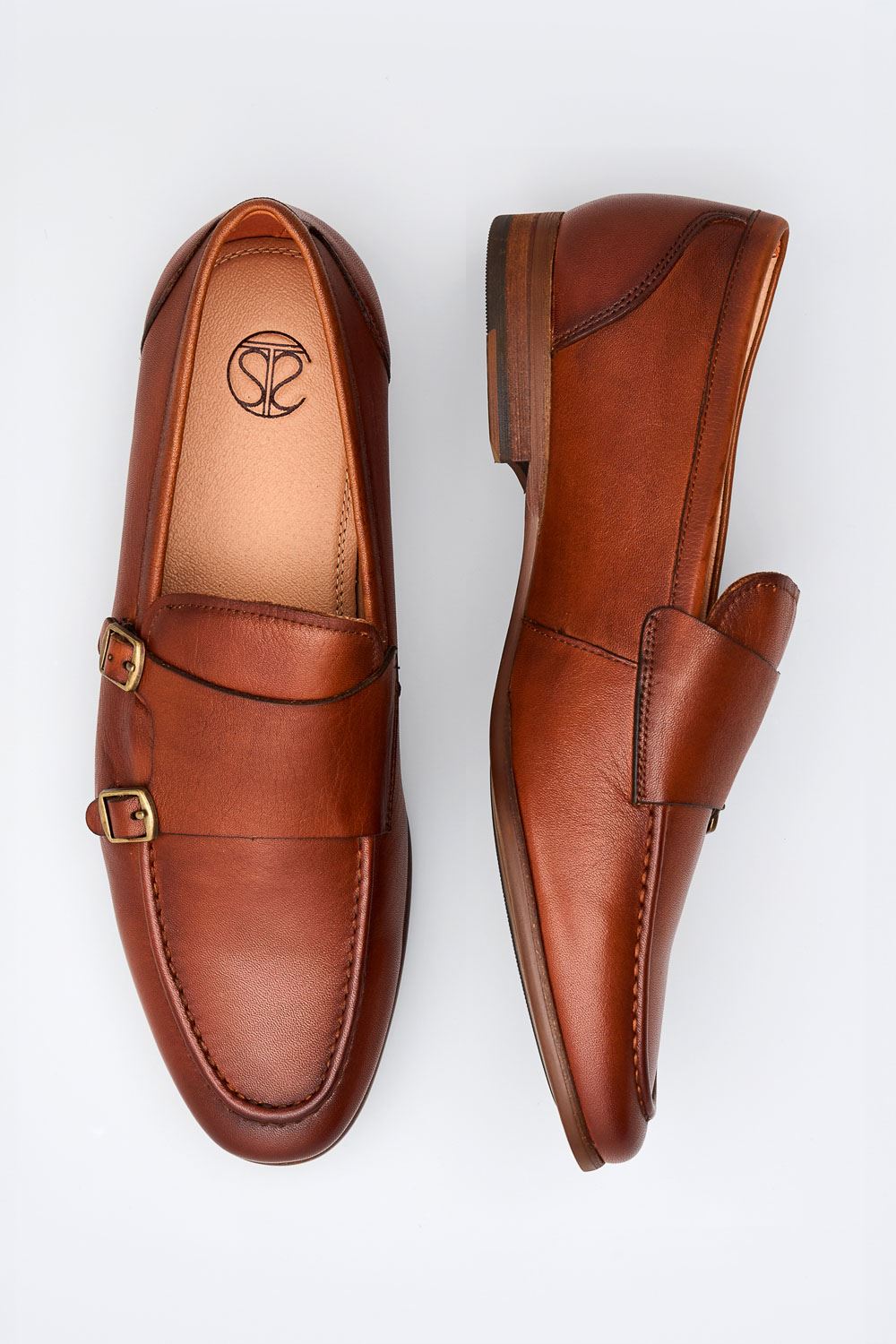 SST&C Light Brown Love | 1312403005  (Outlet)_3