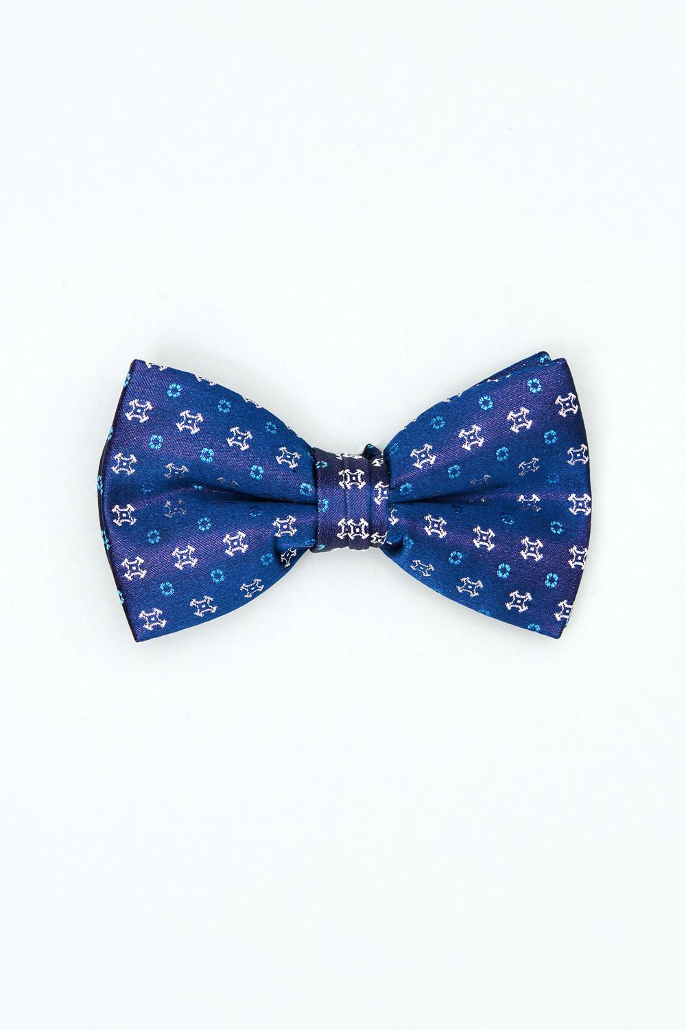 SST&C Geometric Bow Tie | 2512403007_0