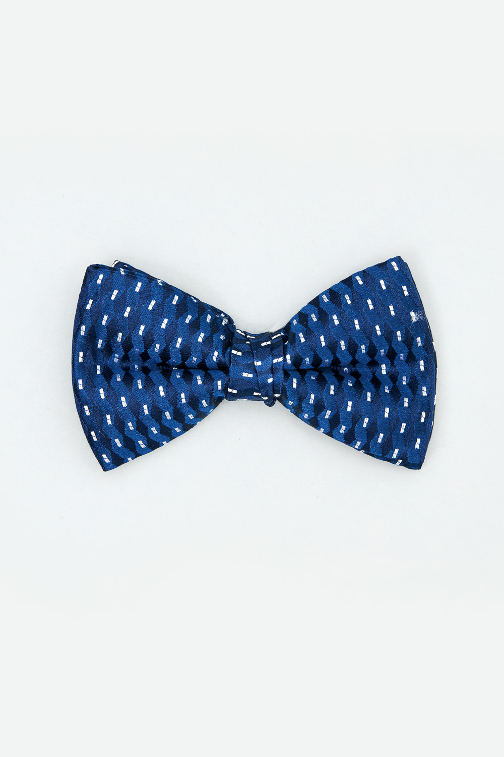 SST&C Geometric Bow Tie | 2512403008_0