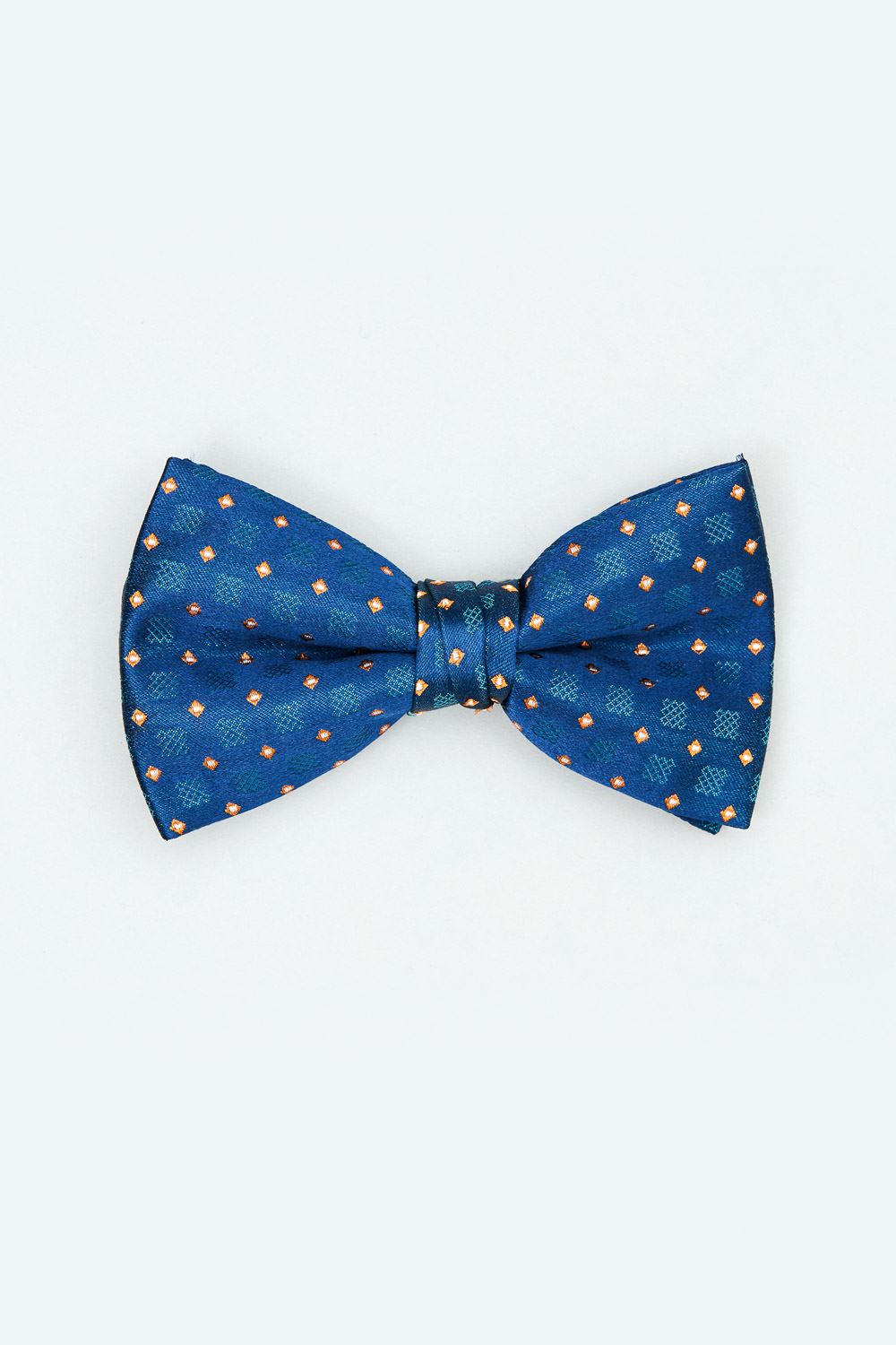 SST&C Geometric Bow Tie | 2512403010_0