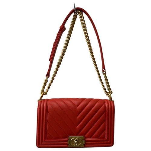 【環球板橋車站店】CHANEL/側背包//26973887