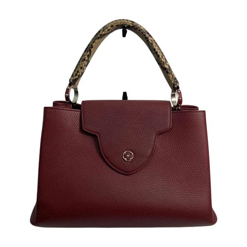 【逢甲福星店】LOUIS VUITTON/手提包//N91899