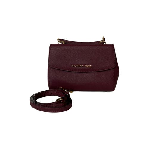 【徐匯廣場店】MICHAEL KORS/側背包//