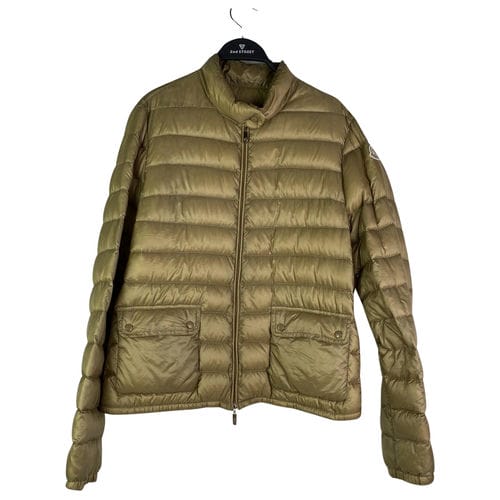【誠品生活新店店】MONCLER/外套/4/G32-003