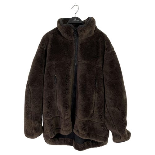 【誠品生活新店店】Chaos/外衣//CH207020ER-00