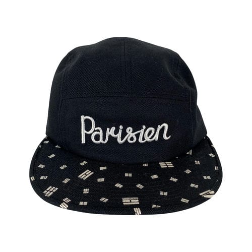【誠品生活新店店】MAISON KITSUNE’/棒球帽//