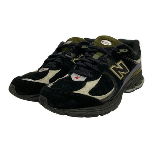 【台中中友百貨店】NEW BALANCE/低筒運動休閒鞋/28.5cm/