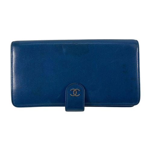 【汐止遠雄店】CHANEL/零錢包//16499209