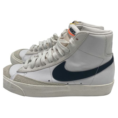 【新莊宏匯廣場店】NIKE/高筒運動鞋//