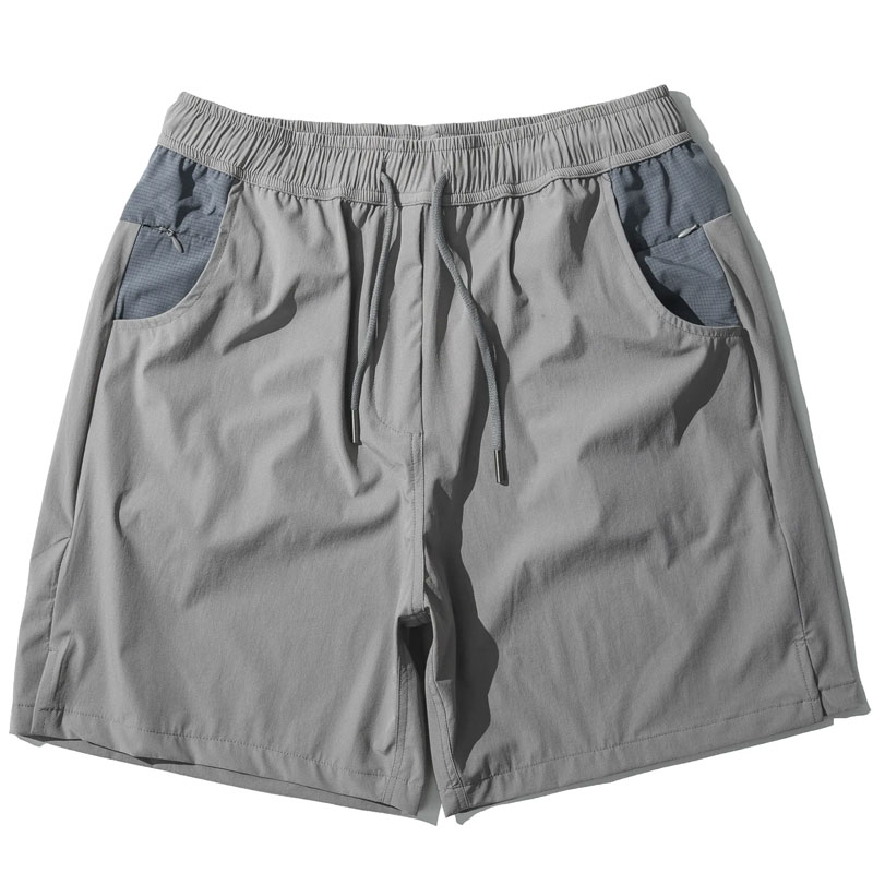 JKS AGILITY GS58 NYLON TRAINING SHORTS 透氣涼感 訓練短褲 (三色)_1