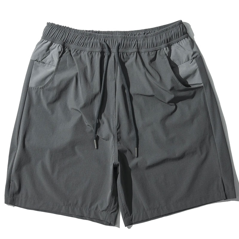 JKS AGILITY GS58 NYLON TRAINING SHORTS 透氣涼感 訓練短褲 (三色)_2