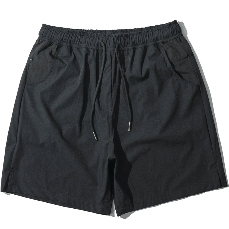 JKS AGILITY GS58 NYLON TRAINING SHORTS 透氣涼感 訓練短褲 (三色)_3