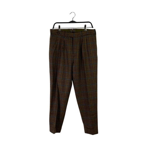 【汐止遠雄店】PT TORINO/褲子//