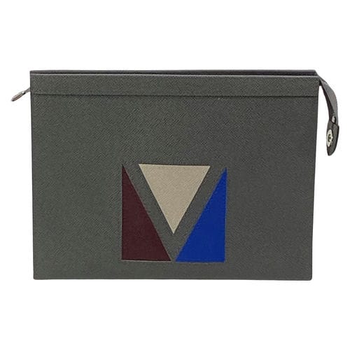 【微風南京店】LOUIS VUITTON/手拿包//M59147