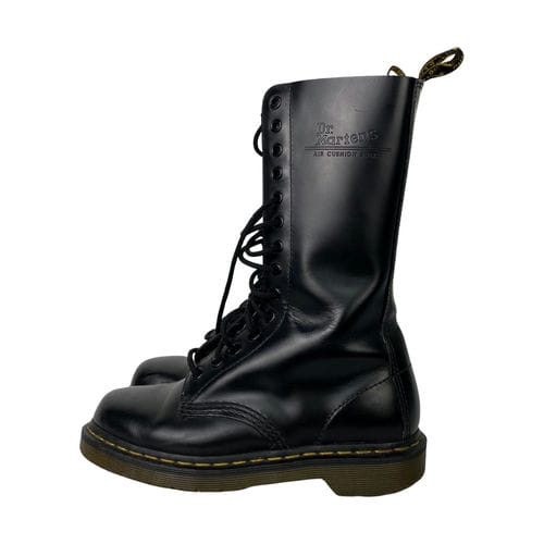 【台北車站館前店】Dr.Martens/靴子/37/