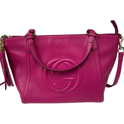 【誠品生活台中480店】GUCCI/側背包//369176