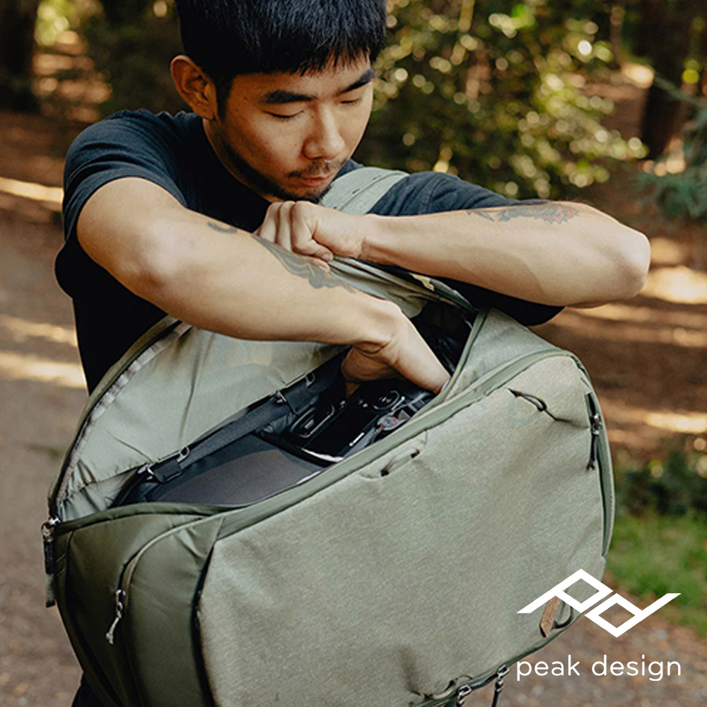 【PEAK DESIGN】旅行者快取相機內袋V2 (Smedium) AFD0403V2SM 公司貨 廠商直送_2