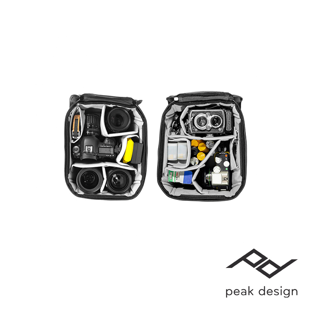 【PEAK DESIGN】旅行者快取相機內袋V2 (Smedium) AFD0403V2SM 公司貨 廠商直送_4